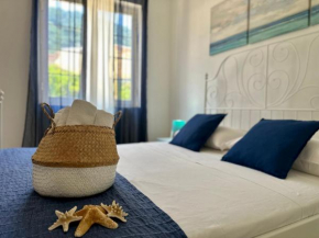 Villa Laria Tropea Tropea